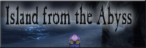 Insland from the Abyss